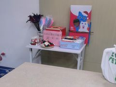 -宠颐生嘉德动物医院