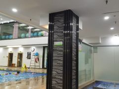 -西吉马游泳健身(协信店)