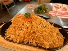 -烧本烧·自助烤肉(勒泰中心店)