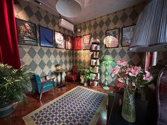 -又一春 Spring Garden