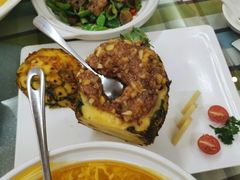 -朝郡酒家·粤菜(燕大星苑店)