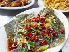 -来之顺海鲜菜馆·青岛菜·始于1993(栈桥店)