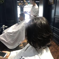 -形象革命造型·护肤Hair Studio