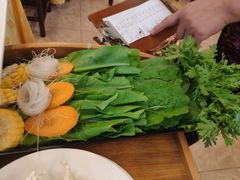 -东来顺饭庄(天坛店)