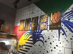 -前进5路汉堡炸鸡(前进五路店)