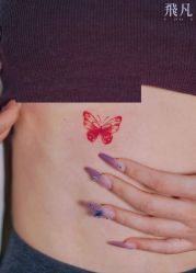 -飛凡TATTOO纹身•原创