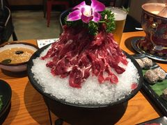 -三太子地摊烧烤·小龙虾(北蔡店)
