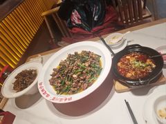 -鸡毛店·川菜(文殊院店)