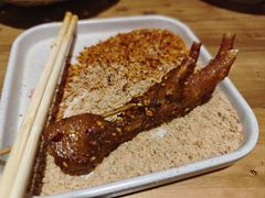 -李不管把把烧(天府三街店)
