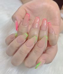 点击看大图 -Meet Nail 美睫·美甲