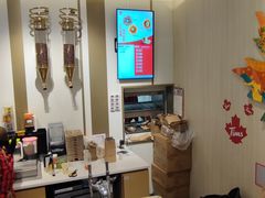 -Tims天好咖啡·贝果(东方广场店)