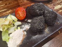 -小川洋风料理(汉街店)