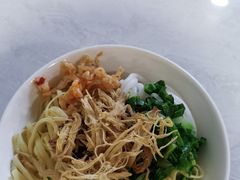 -再回首鸡肉米线(人民路一店)