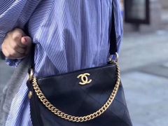 -CHANEL(恒隆广场店)