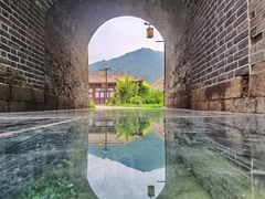 -大境门景区