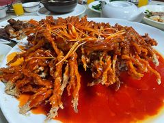 -石饮红星包子(中山路店)