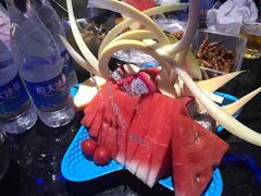 -尚橙歌坊主题式KTV(恒大商业广场店)