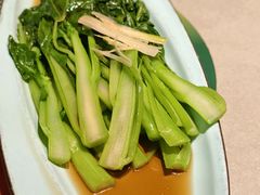 -绿茶餐厅(广州嘉裕太阳城店)