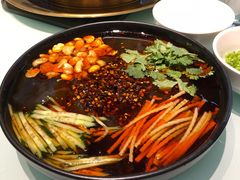 -鼓楼东街老火锅(鼓楼店)