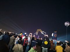 -人民防洪胜利纪念塔