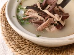 羊杂汤-那达慕蒙古风味酒楼