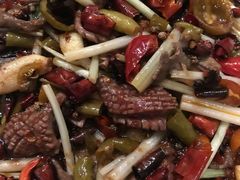 -醉小酒馆·川菜·江湖菜·重庆菜(观音桥旗舰店)