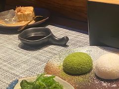 -戏作寿司(观音桥店)