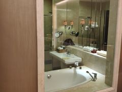 -上海浦东星河湾酒店