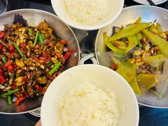 -胖东瓜·浏阳菜馆(火车站店)