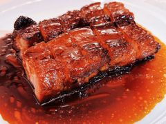 -侨美·唐荔园·40年地道粤菜