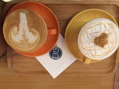 -COFFEE HOLIC(朝外SOHO店)