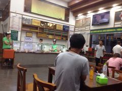 -陈至马正宗兰州牛肉面(韩乐坊店)