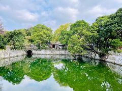 -柳侯公园