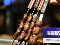 -1819餐厅·团队聚餐·烤串·精酿