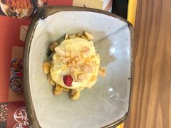 -饭町二郎日式综合茶餐(中安广场店)