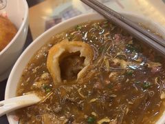 -毛华美食(清扬路店)