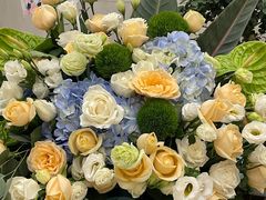 -北京保利大厦酒店(东四十条地铁站店)