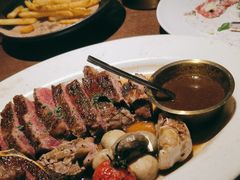 -404干式熟成牛排馆•聚会餐厅