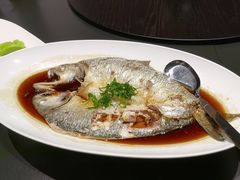 -宫燕府·京菜·烤鸭·淮扬菜(王府中心店)