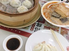-津品味小吃(大学湾店)