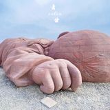 艺术瓜州 — 大地之子