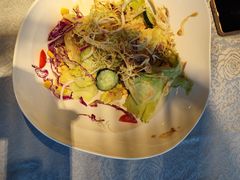 -阿娘家·原生态农家菜(国顺东路店)