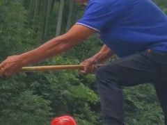 -将军关探险漂流