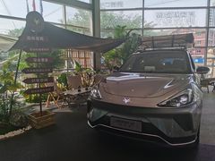 -北汽鹏龙ARCFOX极狐(国贸店)