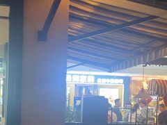 -前海沿·青岛菜(李沧万达店)