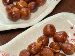 -青山青豆花·笑禅豆腐鱼(黄泥塝店)