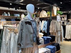 -MUJI无印良品(西单大悦城店)
