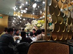 -雀蓝川菜(奥体广场店)