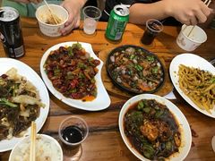 -卢庄(江汉路店)