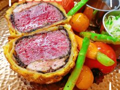 -JANS意式简餐厅·惠灵顿牛排